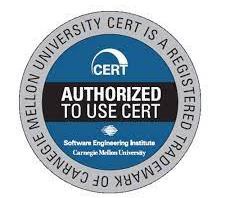 Logo Cert