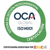 Logo oca global