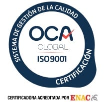 Logo Oca Global