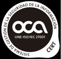 Logo Oca 2